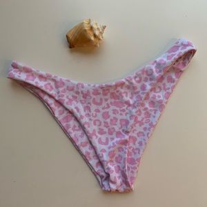 Zaful Bikini Bottom👙NEW💕